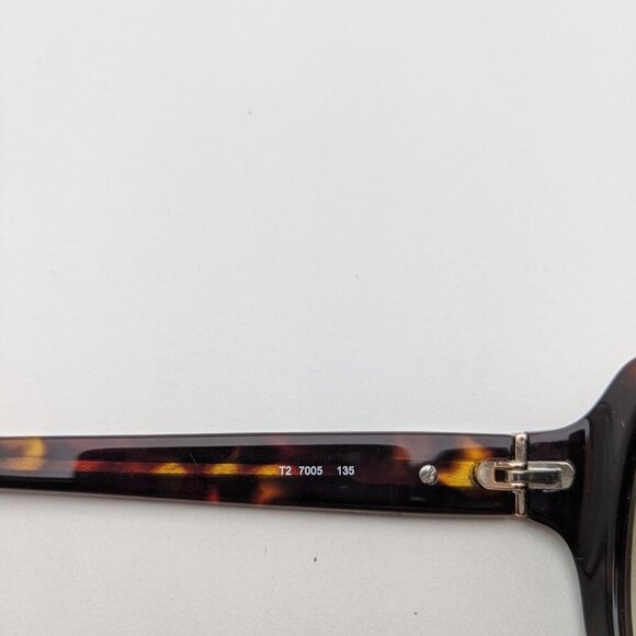 🕶️  T2 7005 4500 Sunglasses 58/16-135 | ALH111🕶️ - Picture 8 of 10